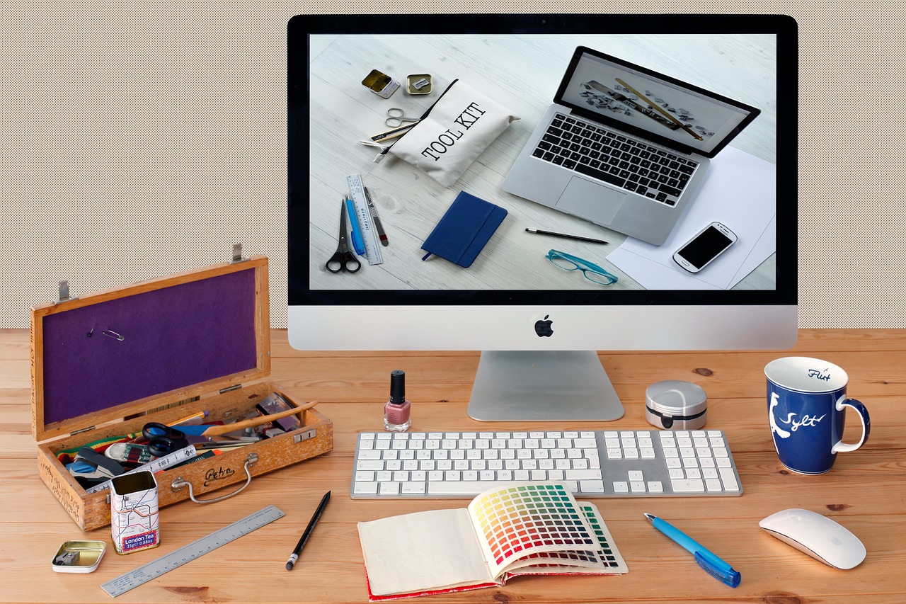 Design and Visual Impact