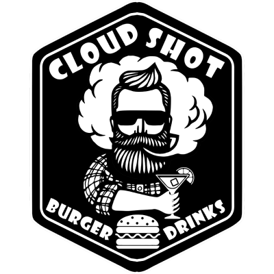 cloud shot