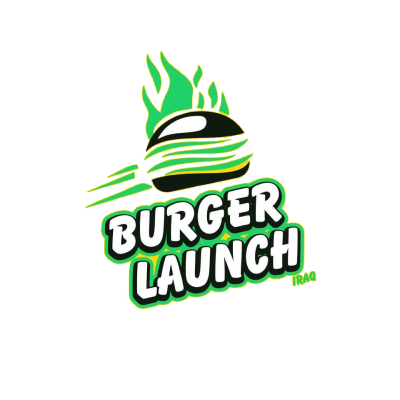 burger launch