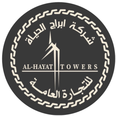 al-hayat towers