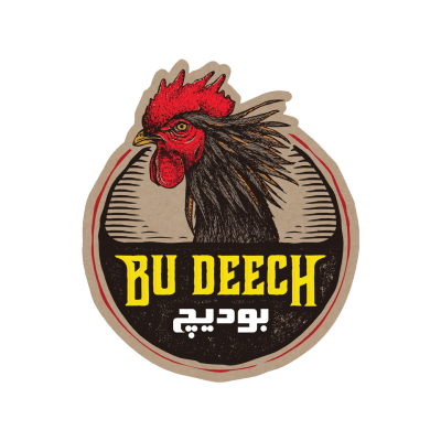Budeeck
